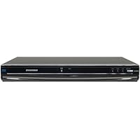 Sylvania NB530SLX Blu-ray Disc Player