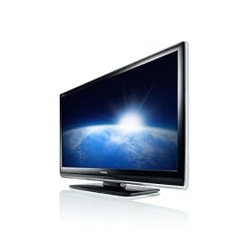 Toshiba 32 inch Regza XV Series Full HD Television with Freeview