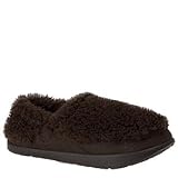 Ladies Earth Cloud Black by Earth