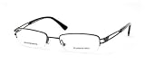 EMPORIO ARMANI EYEGLASSES EA 9372 0CHL DARK RUTHENIUM