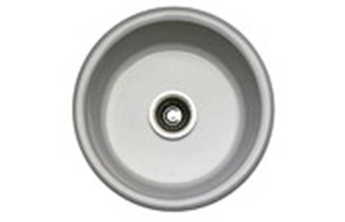 Rohl 6737-00 18-1/8-Inch Diameter in White
