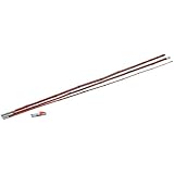 South Bend Bamboo Pole, 12-Feet