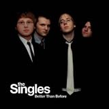 Better Than Before