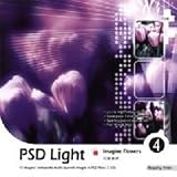 PSD Light Vol.4 ���Ԍ��z