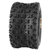 1999-2008 HONDA TRX400EX: Maxxis Razr ATV Tire, Rear, 20-11-9