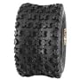 Maxxis M932 Razr Rear Tire - 18x10-8/MX Compound