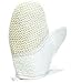 Cotton & Sisal Bath Glove