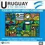 Uruguay Y Su Musica