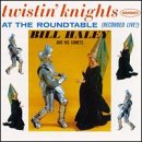 1962: Twistin Knights: At The