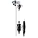 Shure I2c Integrated Sound Isolating Earphones with Dual Connector