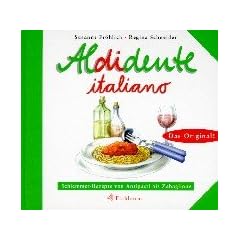 Aldidente italiano