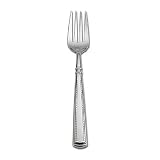 Oneida Couplet Salad Fork