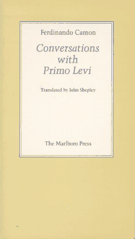 Primo Levi