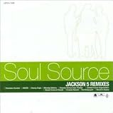 SOUL SOURCE JACKSON 5 REMIXES