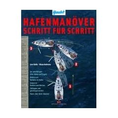 Hafenman�ver Schritt f�r Schritt
