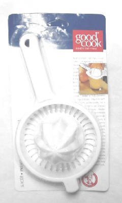 Bradshaw International Plas Juicer/Strainer (Pack Of 4) Strainers Kitchen