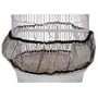 Seedguard Nylon Mesh Med Black 40-90in
