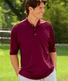 Men’s UltraClub Cool-N-Dry Sport Polo