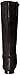 Nine West Women's Sillygoose Nubuck Riding Boot