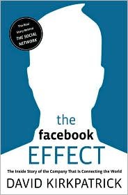 The Facebook Effect: Publisher: Simon & Schuster