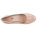 Zbeibei Women's Round Toe Wedges Platform Shoes High heels Dress Pumps