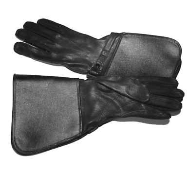 Buy Men’s Deerskin Gauntlets