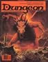 Dungeon Magazine Adventure for TSR Role-Playing Games Issue 1