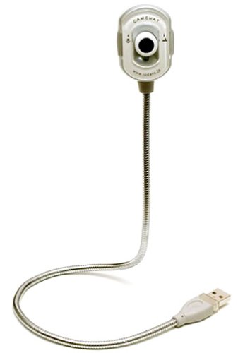I-O USB 1.1�Ή� 30����f CMOS �J���� USB-CAM30MV