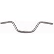 Wald 5.25-Inch Rise MTB Handle Bar, Chrome 27.1 #803