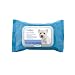 Dog Eye Wipes - ClearQuest Professional Eye Wipes for Dogs & Cats - 25 count