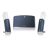 Philips SGC5101BD amBX PC Game Lighting Peripherals Starter Kit (Includes 1 free game)