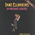 70th Birthday Concert