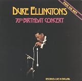 Revue Duke Ellington  / 70th Birthday Concert (Live In England)