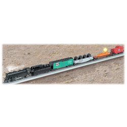 Lionel New York Central Flyer Train Set by Lionel