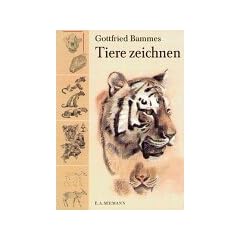 Tiere zeichnen