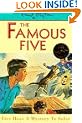 Five Have a Mystery to Solve (Famous Five)