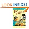 Five Have a Mystery to Solve (Famous Five)
