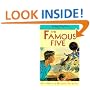 Five Have a Mystery to Solve (Famous Five)