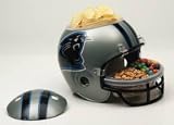 Carolina Panthers Snack Helmet