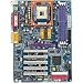 Gigabyte GA-8PE800-L SKT478 I845PE ATX SND LN UB2 FSB533 ATA100 1A/5P Motherbord