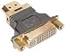 Dayton DVF-HDM DVI-D Female To HDMI Male Adapter