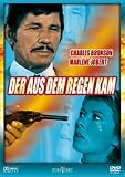 Der aus dem Regen kam - Marl�ne Jobert