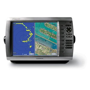 Garmin GPSMAP 4212