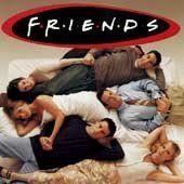 CD-Charts  Music : Friends (Television Series)