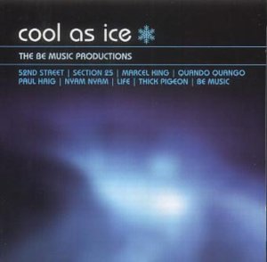 CD-Charts  Music : Cool As Ice: The Be Music Productions
