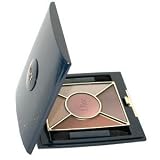 0.21 oz 5 Color Eyeshadow - No. 030 Incognito