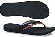 Nike Wmns Celso Girl Thong-314870-046 BLACK/ALARMING//WINDCHILL