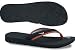 Nike Wmns Celso Girl Thong-314870-046 BLACK/ALARMING//WINDCHILL