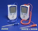 Rectal Thermometers