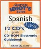 The Complete Idiots Guide to Spanish: Program 2 (Complete Idiots Guides)